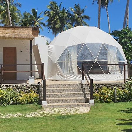 Malipaya Villas General Luna  Dış mekan fotoğraf