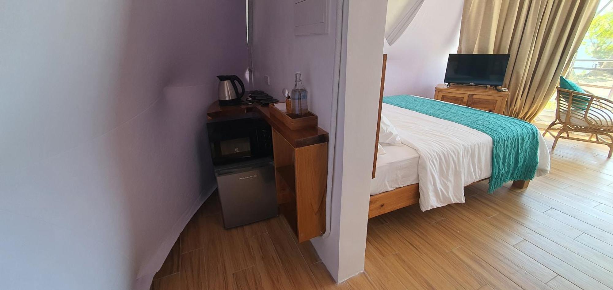 Malipaya Villas General Luna  Dış mekan fotoğraf