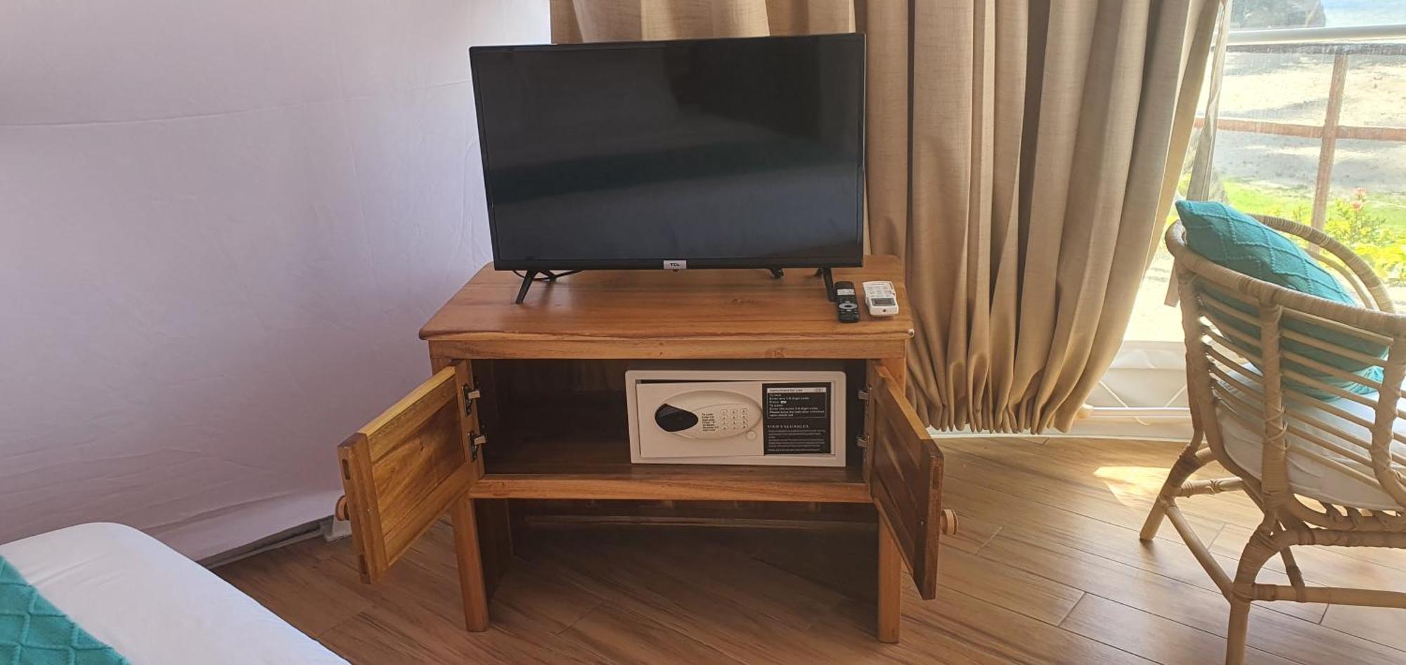 Malipaya Villas General Luna  Dış mekan fotoğraf