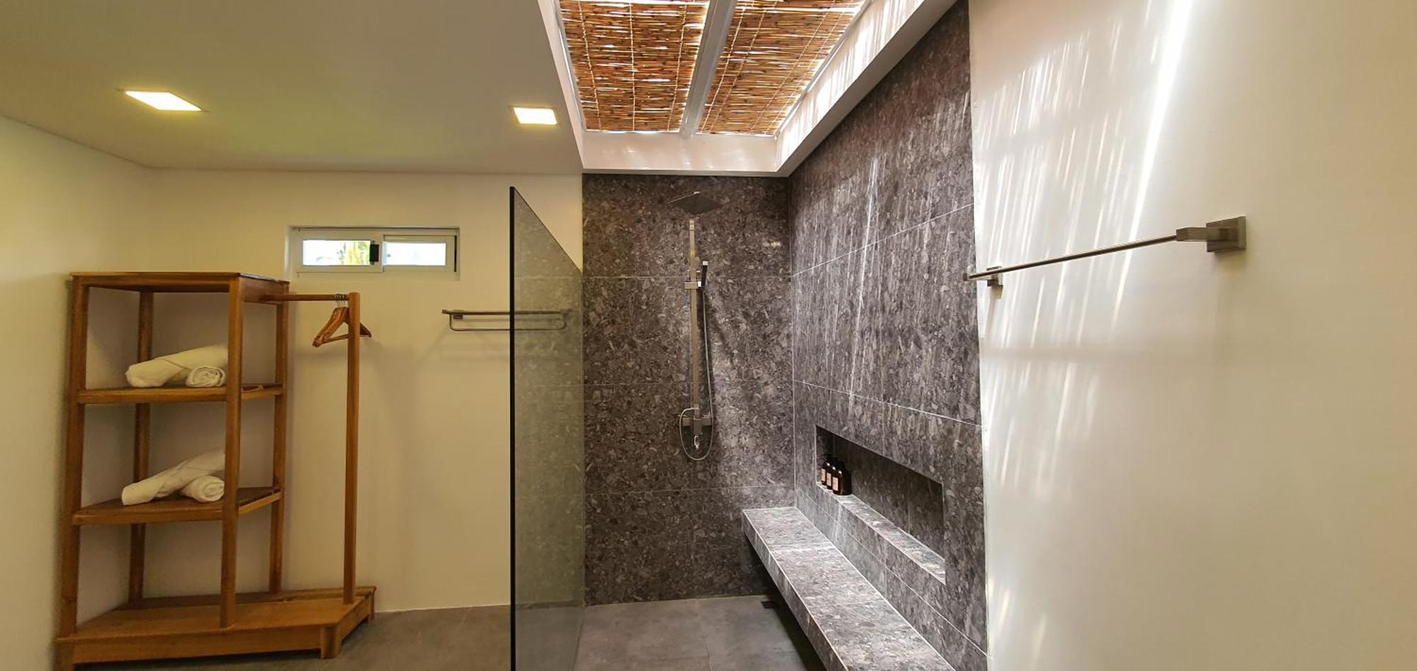 Malipaya Villas General Luna  Dış mekan fotoğraf